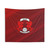 Leyton Orient FC Tapestry - Officially Licensed Soccer Decor