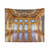 The Catherine Palace in Tsarskoye Selo, Russia Tapestry