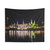 Tampa Riverwalk and University of Tampa Tapestry