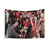 Glee Cast Tapestry Wall Hanging