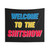 Welcome to the Shitshow Tapestry