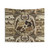 Kingdom of Tonga Tapestry - Polynesian Decor