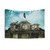 Pierce The Veil Collide With The Sky Poster Art Tapestry