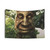 Wise Mystical Tree Tapestry Wall Art