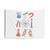 Educational Lab Instruments Tapestry