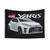 TOYOTA GR YARIS Tapestry - High-Performance JDM Car Art