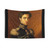 Robert Pattinson Portrait Tapestry