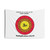 Multiplication Wheels Tapestry for Math Learning