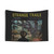 Strange Trails Lord Huron Tapestry