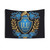 Educational Heritage Coat of Arms Tapestry