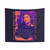 Clarice Lispector Splendor Quote Tapestry