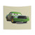 Chick Hicks Pixar Cars Tapestry