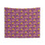 Backwoods Honey Berry Cigar Leaves Tapestry