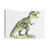Tyrannosaurus Rex Dinosaur Tapestry