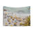 Vintage Summer Beach Tapestry