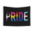 Pride Flags Tapestry - LGBTQIA+ Wall Hanging