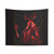 Voyd Fan Art Tapestry - Dubstep EDM Festival Decor