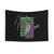 Math Wizard Educational Tapestry