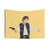 Han Solo Shrug Tapestry from Star Wars A New Hope