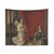 The Annunciation Dieric Bouts Tapestry