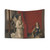 The Annunciation Dieric Bouts Tapestry