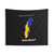 Sweden Capital Country Tapestry