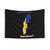 Sweden Capital Country Tapestry