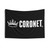 Coronet Films (alt logo) Tapestry - Vintage Educational Film Memorabilia