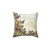 Brambly Hedge Pillow - Quintessential British Countryside Design