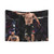Khabib vs McGregor MMA Fight Tapestry