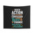 Teaching Assistant Compassion Change Tapestry