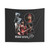 Motley Crue Nikki Sixx Signature Tapestry