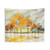 Autumn Treescape Tapestry Wall Hanging