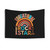 Educational Rockstar Teacher Tapestry