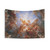 The Apotheosis of Hercules Tapestry by French Artist François Lemoyne
