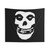Misfits Fiend Skull Tapestry