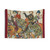 Medieval Illumination Tapestry