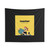 Teacher and Educator Tapestry for Classroom and Graduation