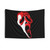 Scream Horror Movie Tapestry