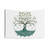 Tree of Life Tapestry - Vibrant Yggdrasil Wall Hanging