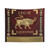 Standard of the 10th Mounted Roman Legion Tapestry