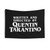 Quentin Tarantino Movie Tapestry Wall Art