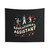Educational Assistant Appreciation Tapestry