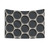 Dark Circles Tapestry for Bedroom Wall Decor