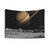 Saturn Tapestry - Gorgeous Celestial Home Decor