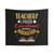 Educational Rockstar Teacher Tapestry