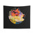 Crooked Colours Langata Classic Tapestry Wall Hanging