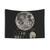Vintage Moon Phases Wall Tapestry