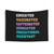 Educational Rockstar Tapestry