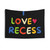 Educational Recess Themed Tapestry
